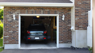 Garage Door Installation at 95603 North Auburn, California